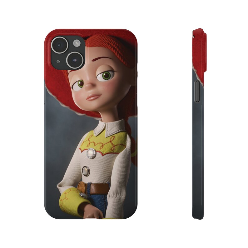 Toy Story iPhone Case , Cute Toy Story iPhone Case, Toy Story Phone