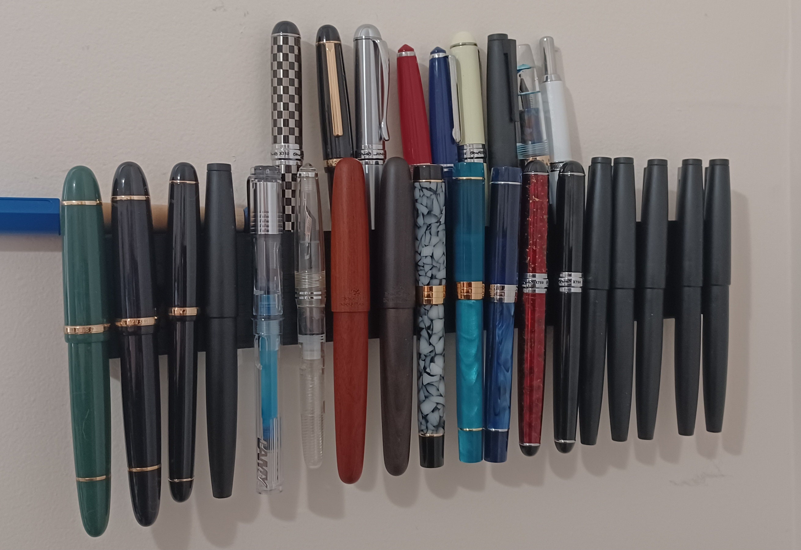 EDC Display Rack - Etsy
