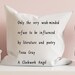 Clockwork Angel Quote SVG - Etsy