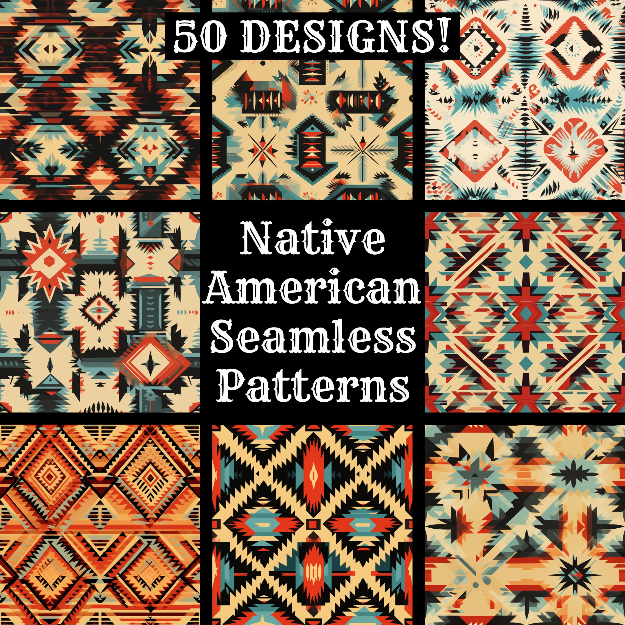 Traditional Indian textiles インディアンテキスタイル BFC1115 Native American Textile Art