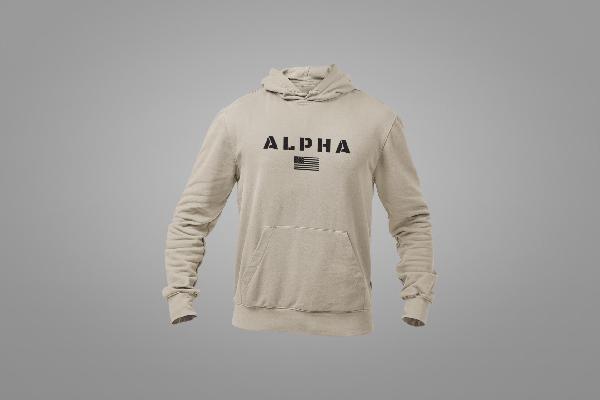 Alpha Shirt: American Flag Design, Patriotic Cotton Blend - Etsy Alpha Shirt: American Flag Design, Patriotic Cotton Blend - Etsy