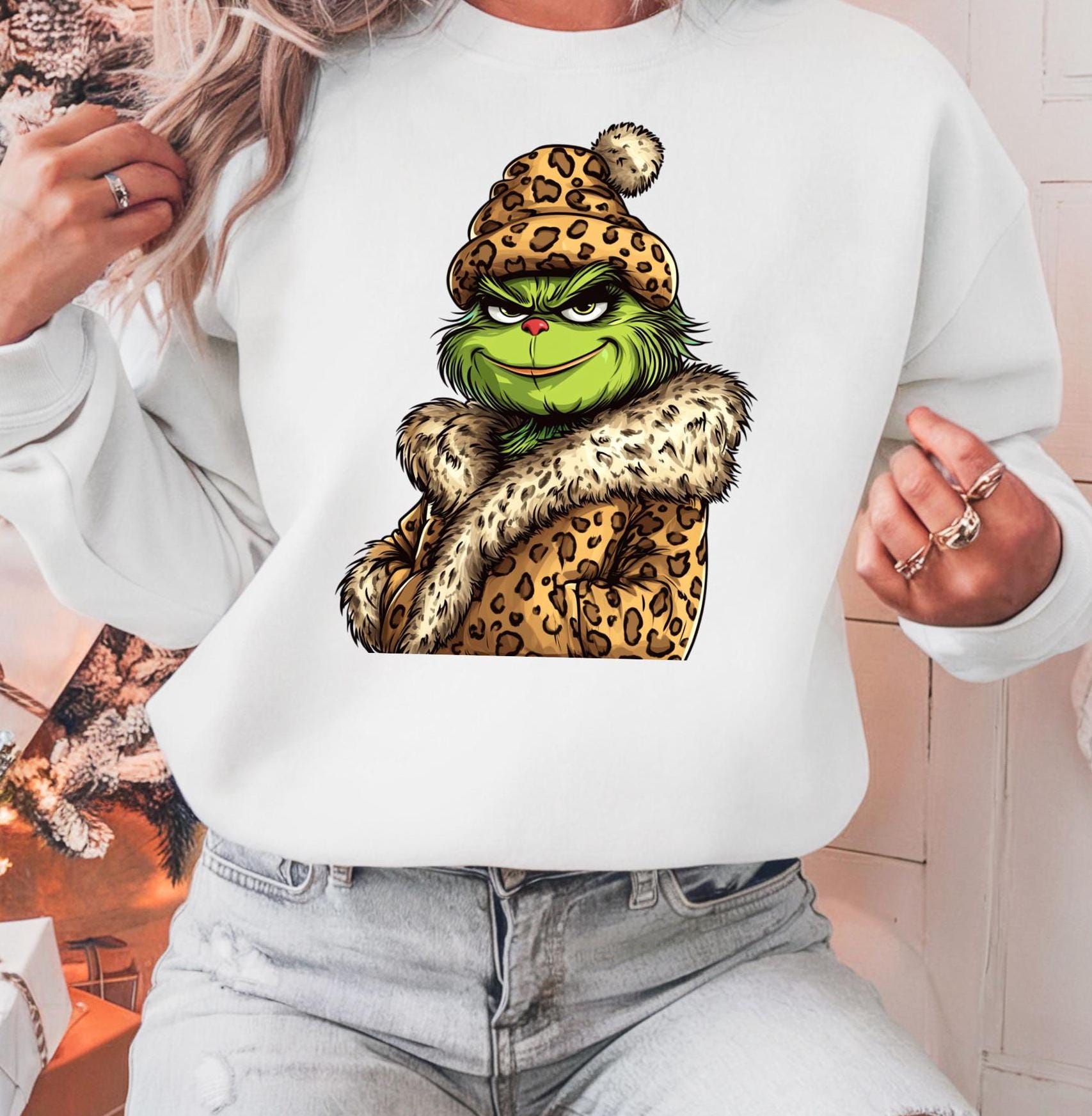 CPLG - The Grinch - The Grinch Merry Grinchmas - Weihnachten - Unisex