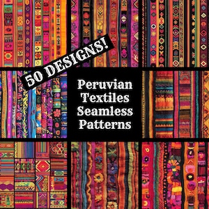 ペルーの生地 - Etsy 日本