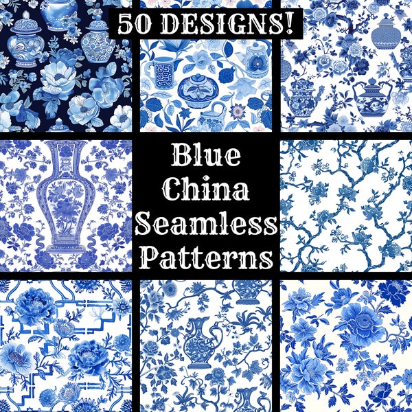 Blue Willow China - Etsy