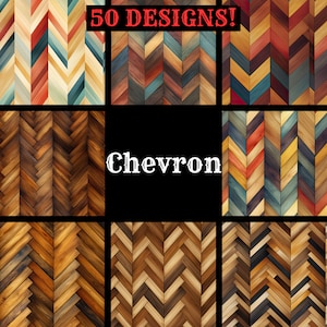 Naadloze Chevron hout digitaal papier, afdrukbaar plakboekpapier houtstructuren direct downloaden voor commercieel gebruik achtergrond achtergrondfoto