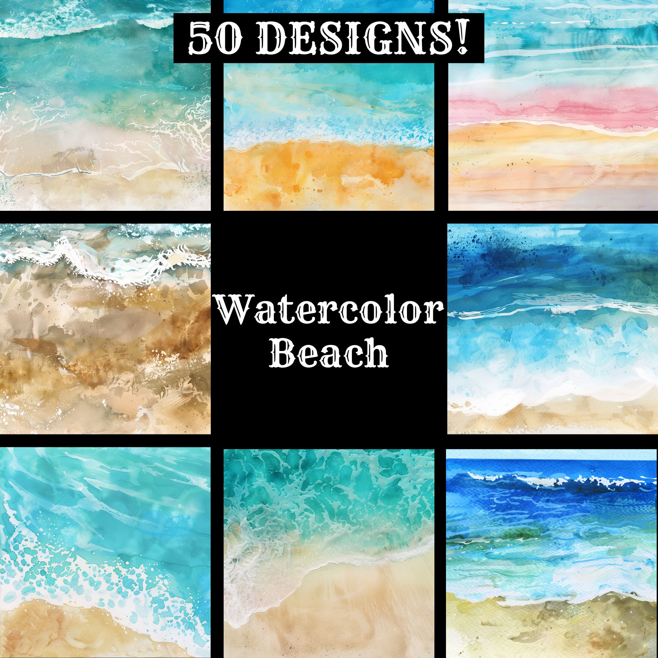 スクラップブッキング はじめましょう V | ゆめ画材 スクラップブックペーパー (30ページ 12インチ x 12インチ) 自然の雄大な美しさ:芸術的な創造のための魅惑的な風景と自然の驚