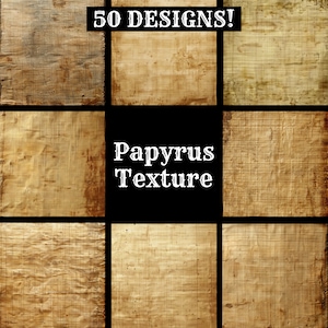 Papyrus Textur Papier, Papyrus Textur Papier, Vintage Papyrus Textur, Papyrus Textur Journal Zubehör, Papyrus Journal Einsätze