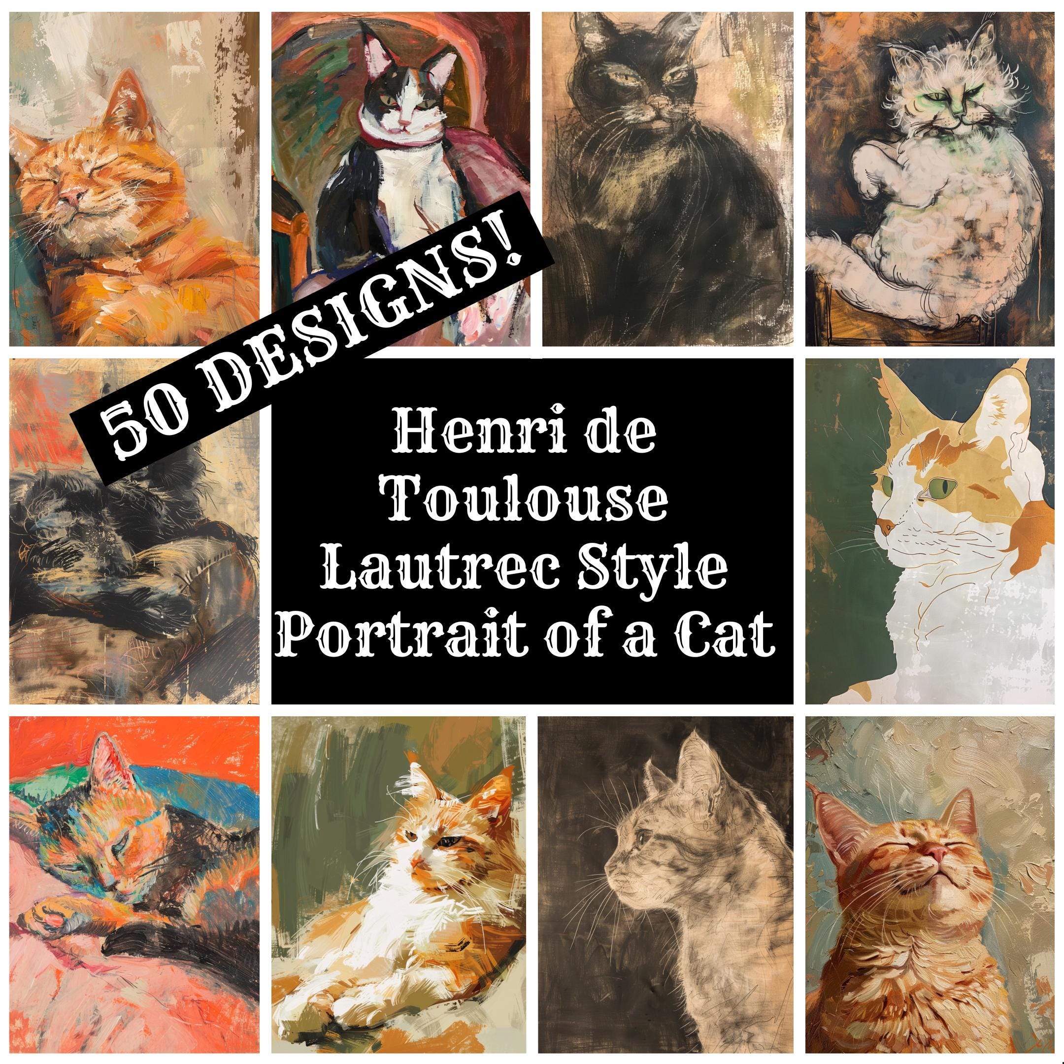 ロートレック猫 額絵 黒猫 Chat NoIr 立体 木製 看板 木彫り 壁掛け 壁 