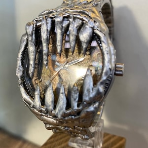 Custom Watch 012