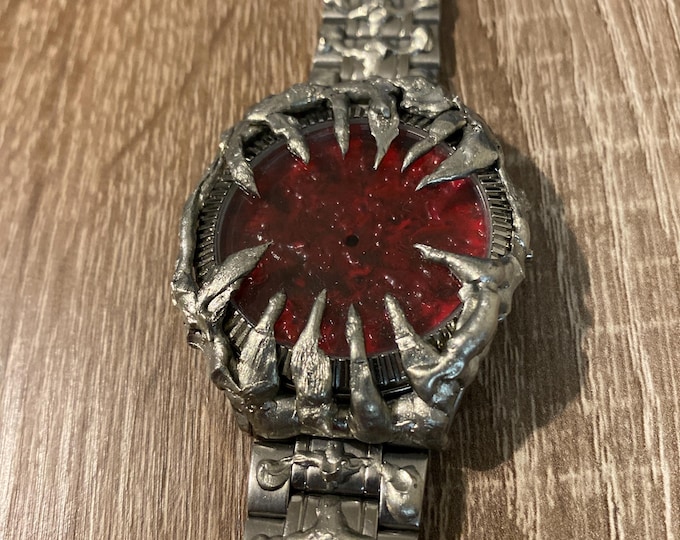 Custom Watch 016 - Etsy