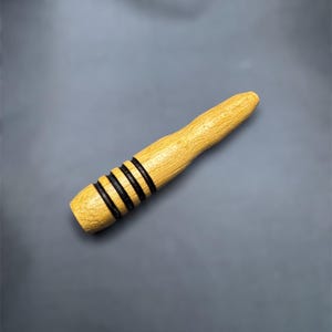 Lati wood Bogie Boot