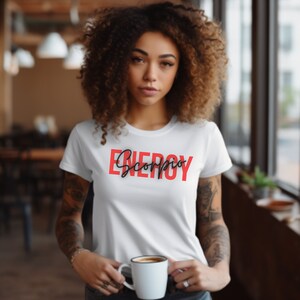 Regalo di compleanno di novembre, Energia dello Scorpione, Camicia dello zodiaco