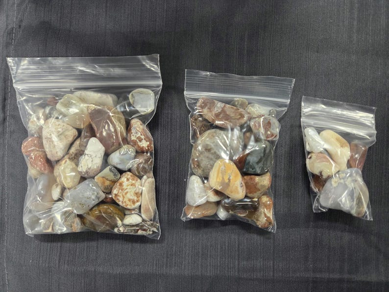 POLISHED * Nova Scotia Bay of Fundy - Agates, Jaspers, Crystals & Other ...