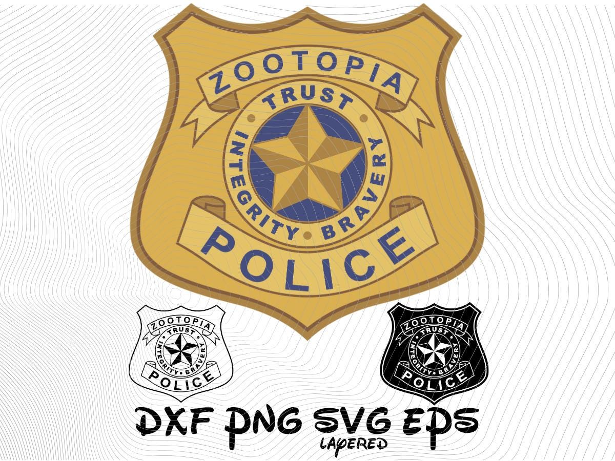 カントー地方POLICE エンブレムパッチ Policia patch - Etsy 日本