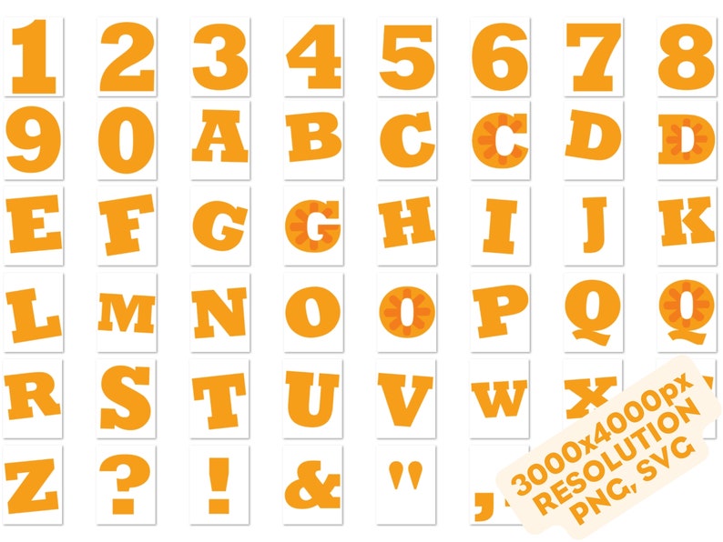 Coco Alphabet Font Bundle, Coco Sublimation Bundle, Coco Cartoon Movie ...