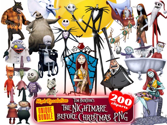 Tim Burton display picture 3