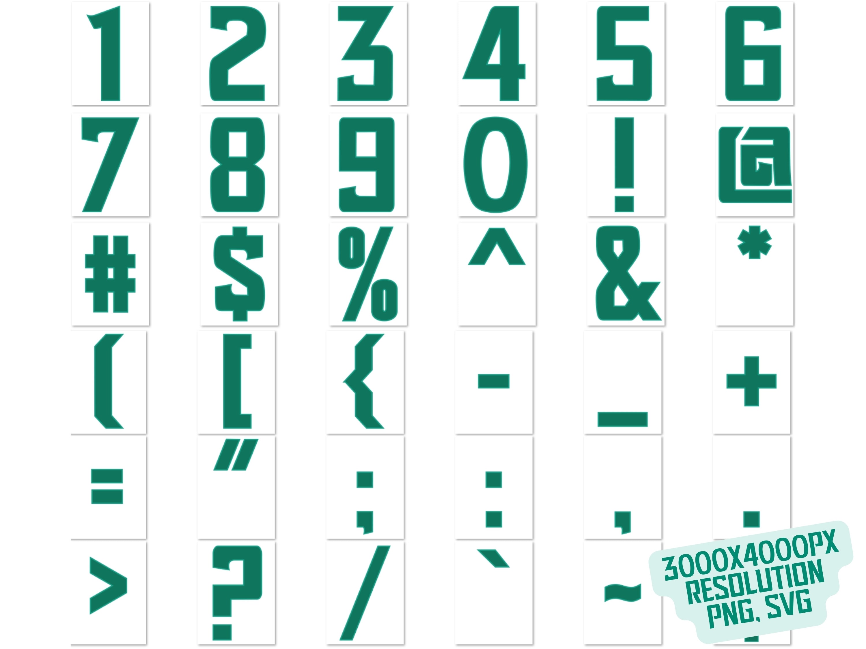 Raya and the Last Dragon Alphabet Letters Cliparts Bundle, Raya and the ...