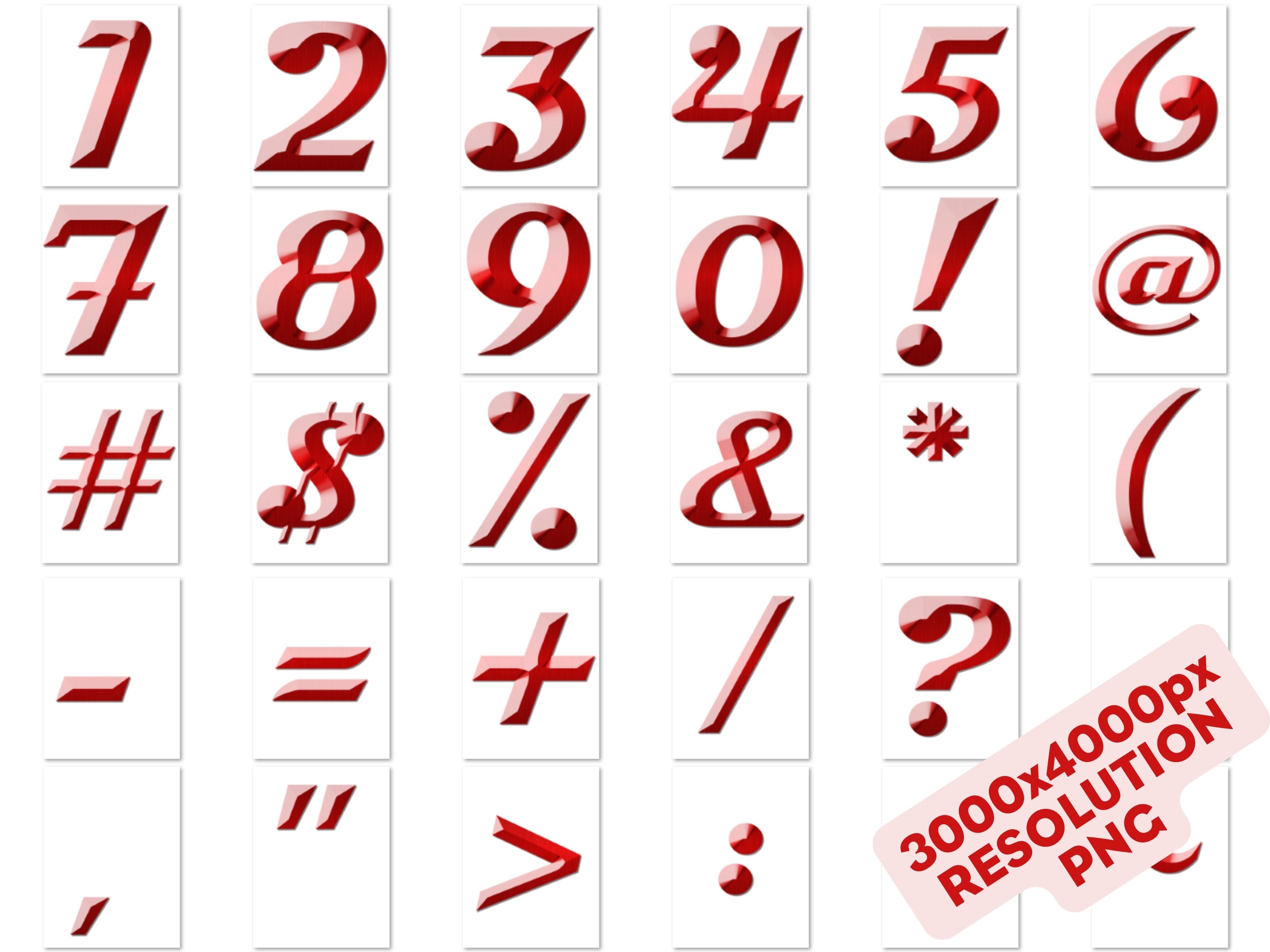 Cars Original Alphabet Font PNG, Cars PNG Cartoon Cliparts, Cars Red ...