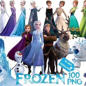 Parches de Frozen Elsa Anna Princess, pegatinas de transferencia