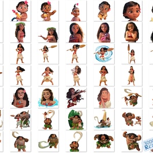 Op de afbeelding: Een verzameling digitale stickers met een cartoonfiguur met bruin haar en bruine ogen. Het personage draagt een bruin en wit outfit en wordt in verschillende poses getoond. De stickers zijn perfect om een ​​tikje plezier toe te voegen aan je digitale projecten.