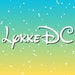 LykkeDC store logo