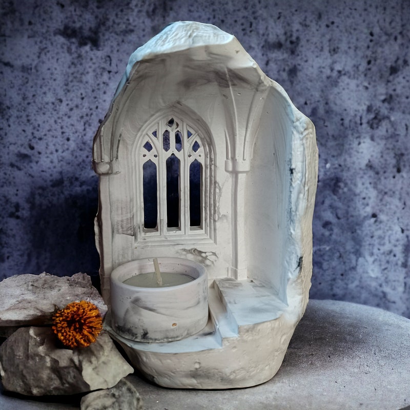 Gothic Decor - Etsy