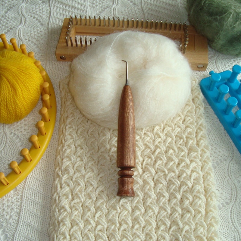 Knitting Loom - Etsy