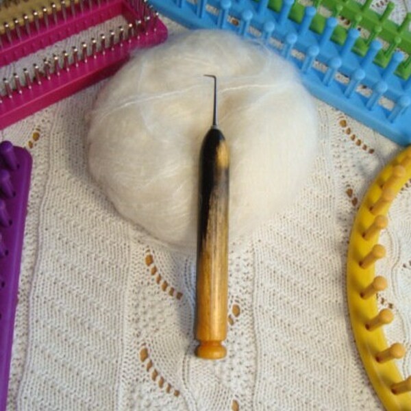 Knitting Loom - Etsy