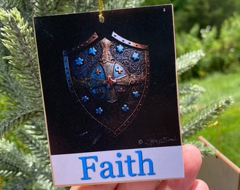 Armor of God