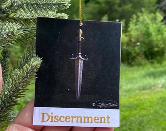 Armor of God