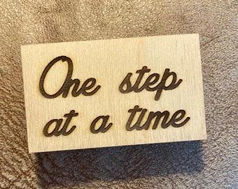Set of 6 Word Magnets!