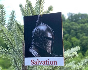 Armor of God