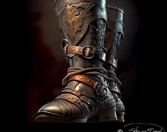 Armor of God