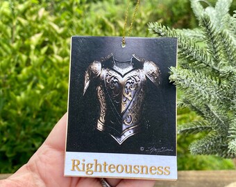 Armor of God