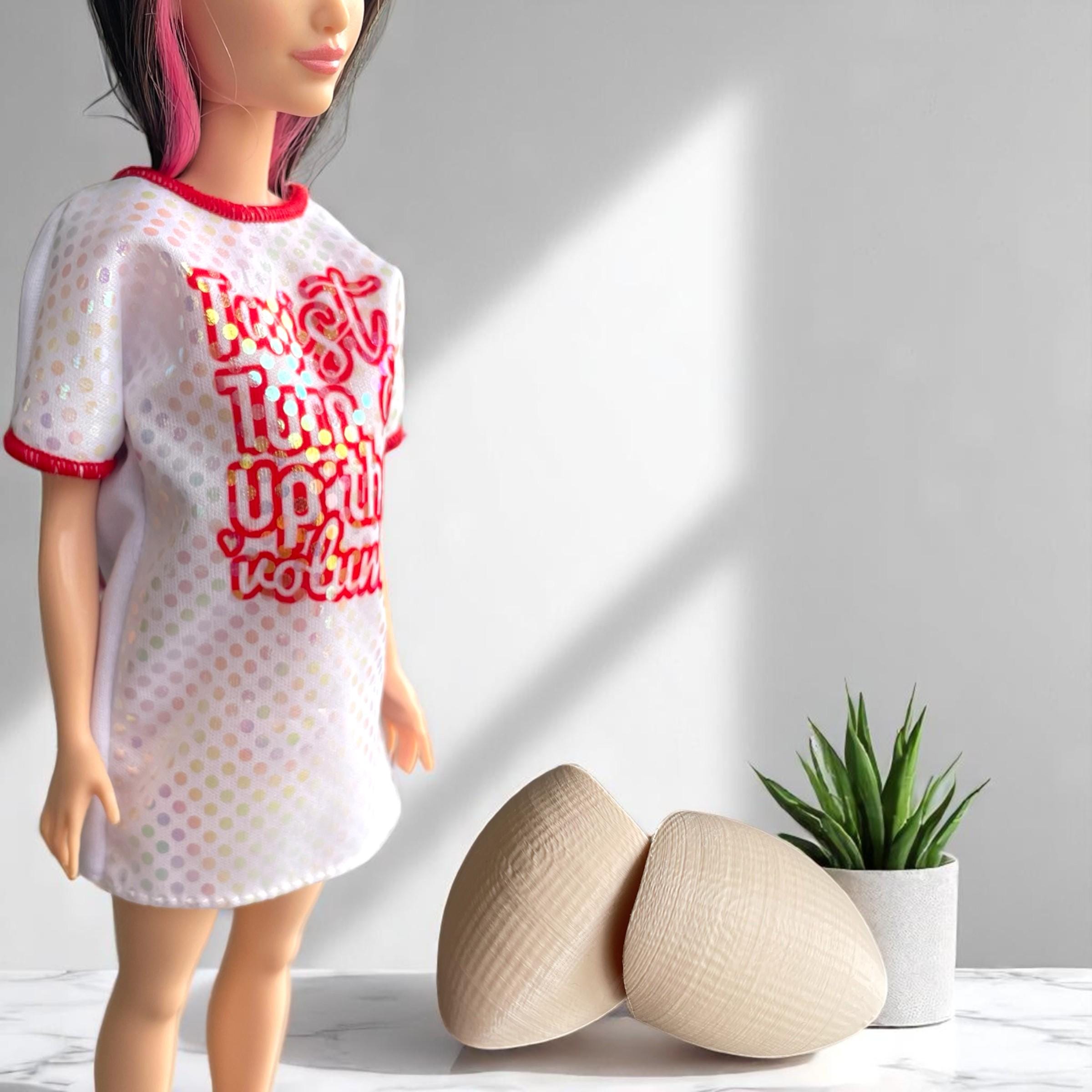 Pregnant barbie doll Italia