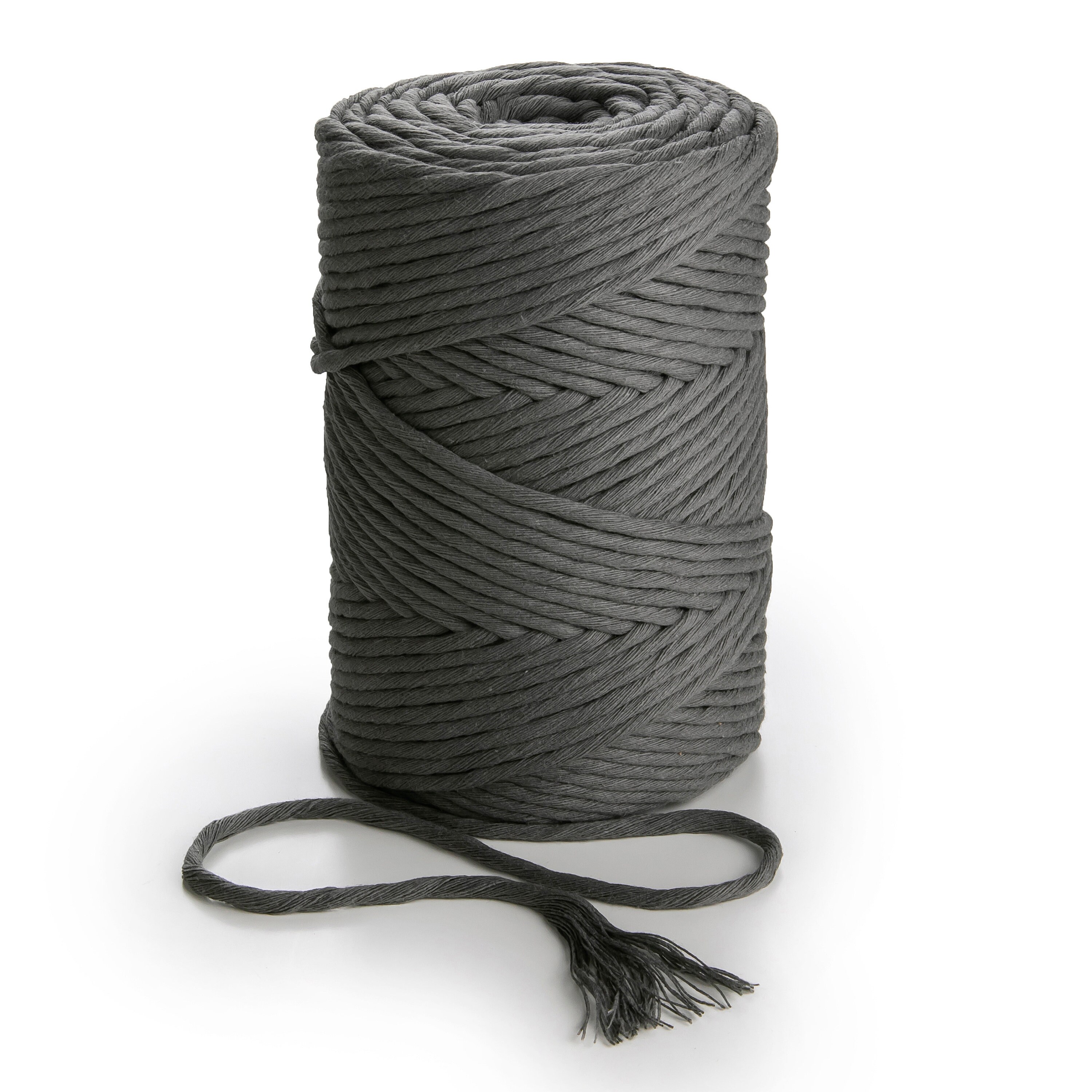 5mm Cotton Rope -  Canada