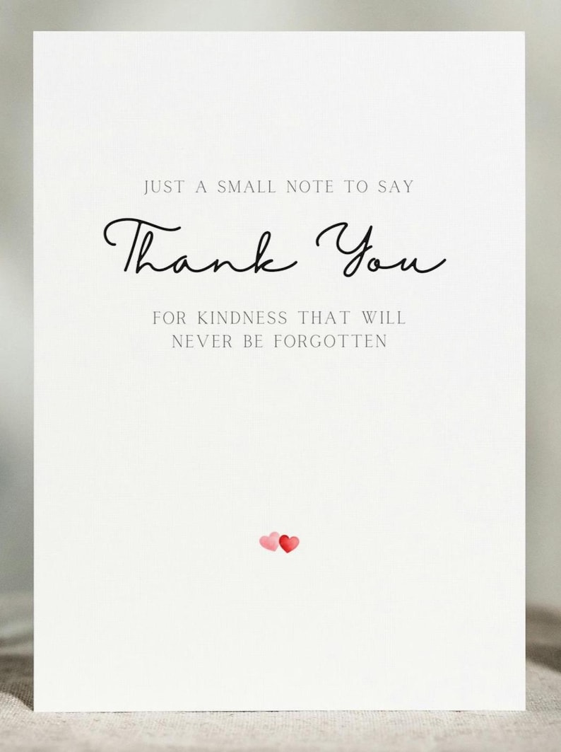 Coworker Leaving Card, Large A4 Retirement Thank You Card, Office Farewell Gift, Colleague Goodbye Card UK bild 1