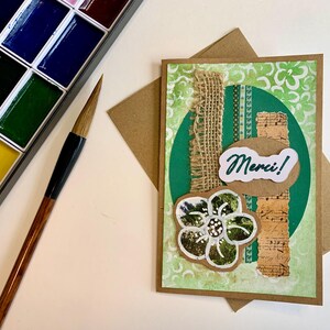 Thank you card 1