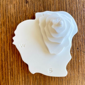Topographische Karte C (Medium) - Wissenschaftliches Lernen Manipulativ