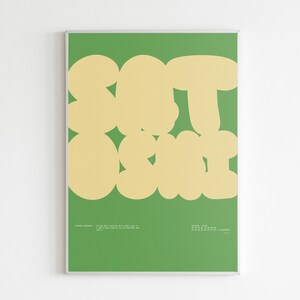 Satoshi Bitcoin-Wandbild, Satoshi-Poster, Bitcoin-Kunstdruck in limitierter Auflage, Krypto-Wanddeko, Bitcoin-Geschenk, BTC-Kunstdruck, Satoshi Nakamoto