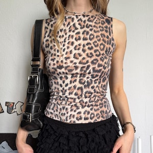 Tank Dolce Gabbana - Etsy