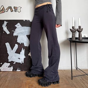 00s Flared Pants - Etsy
