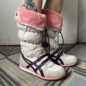 Tiger onitsuka snow heaven deals