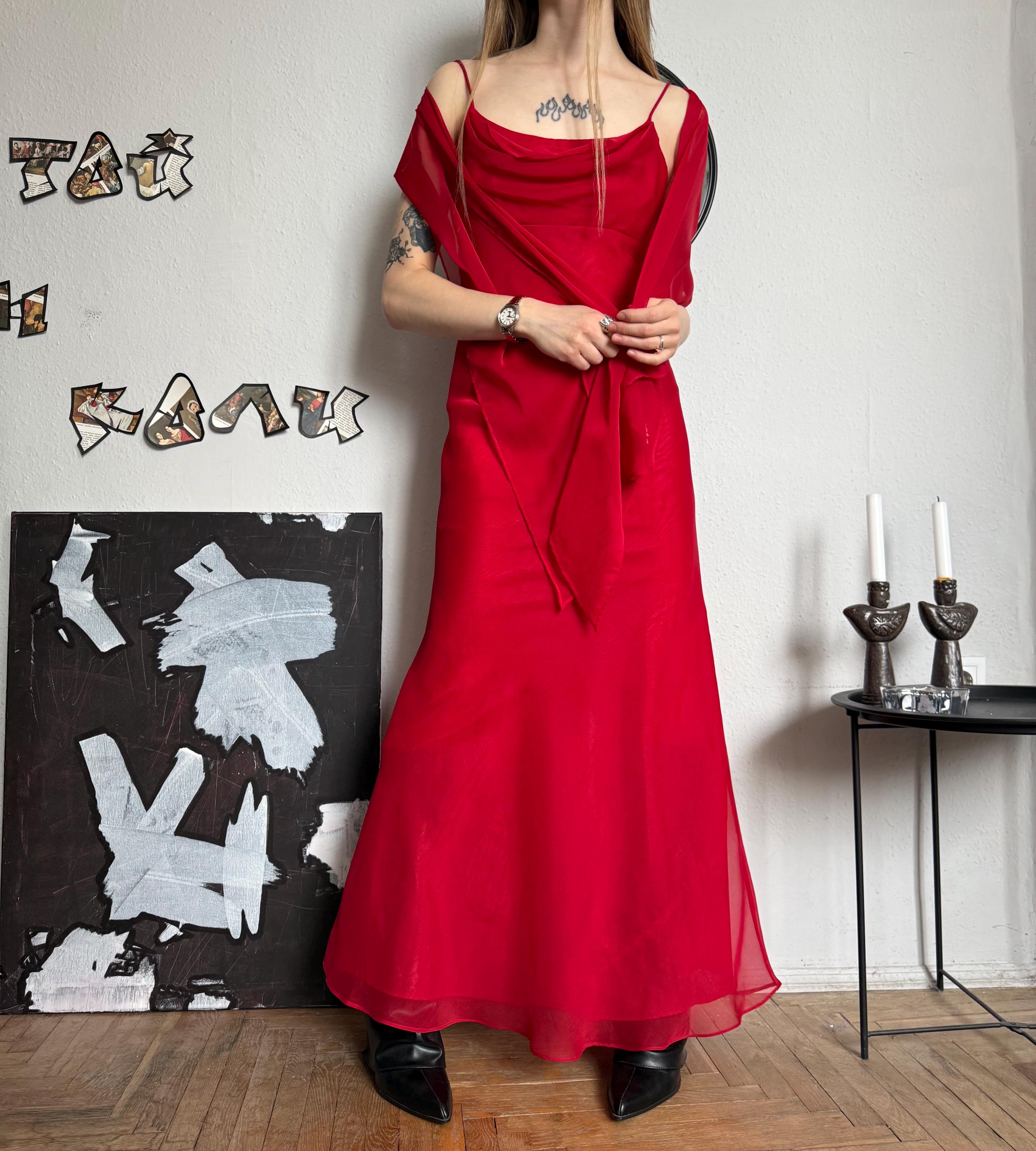morgan and co by linda bernell red dress Vintage Morgan and Co. by Linda Bernell Vintage Burgundy Black Floral Lace Empire Waist Maxi Dress Formal Wedding Gown Long Prom Homecoming