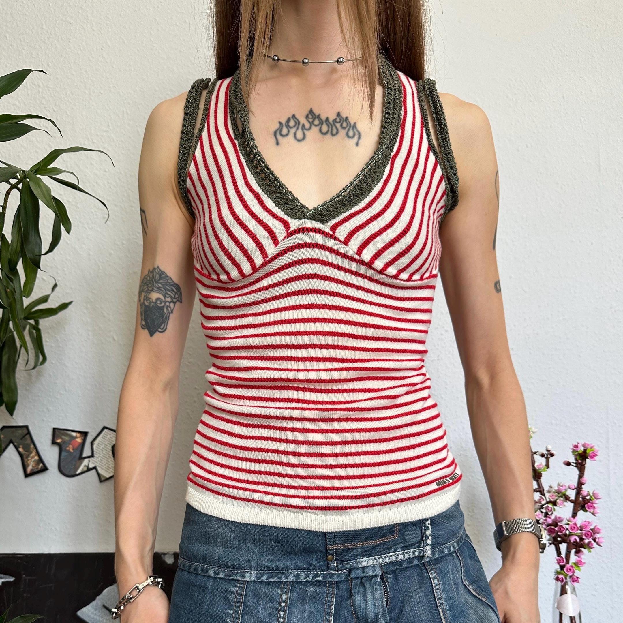 Miss Sixty Vintage - Etsy