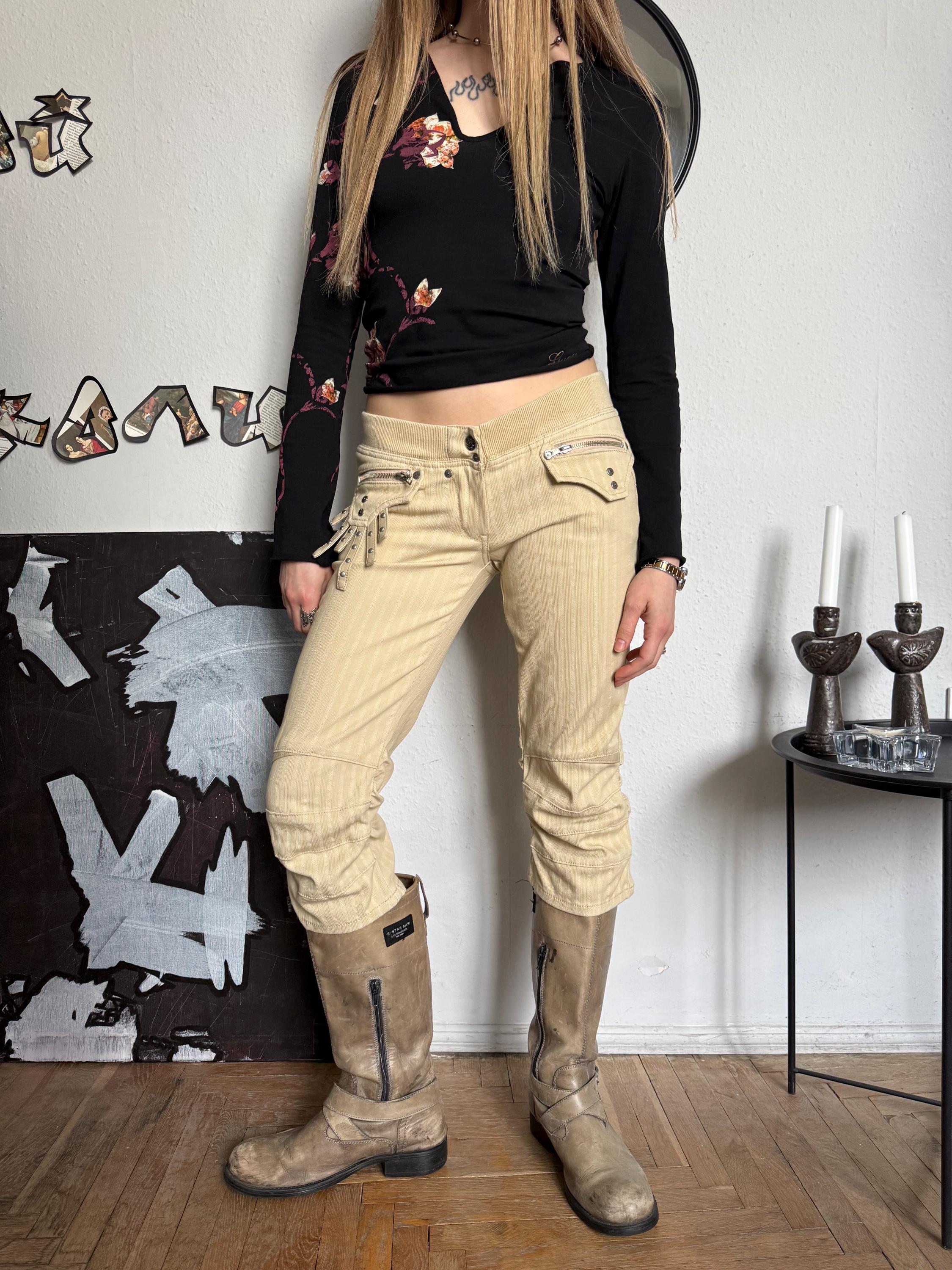 Parasuco jeans - Etsy 日本