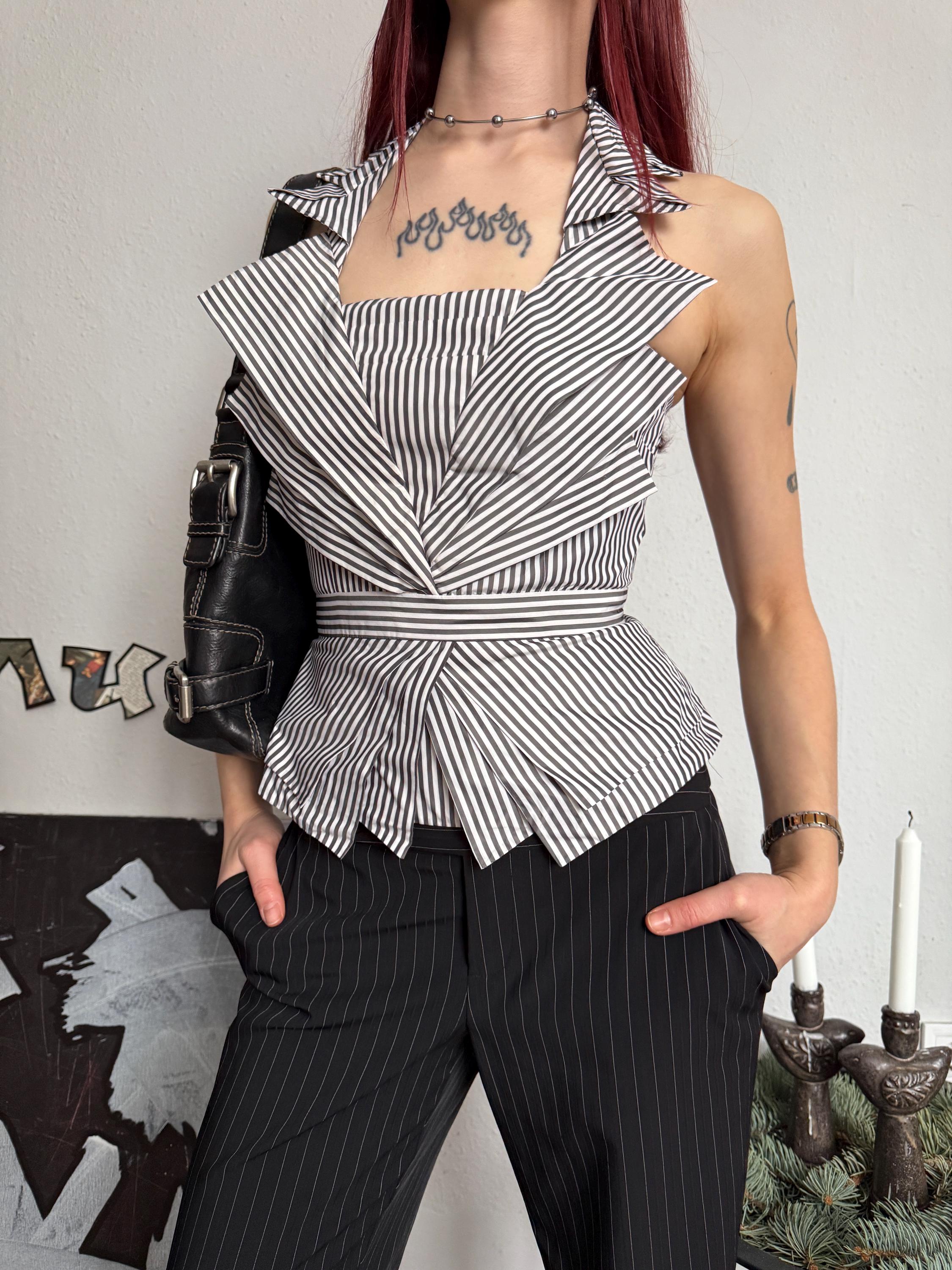 Vintage dolce and gabbana corset - Etsy 日本