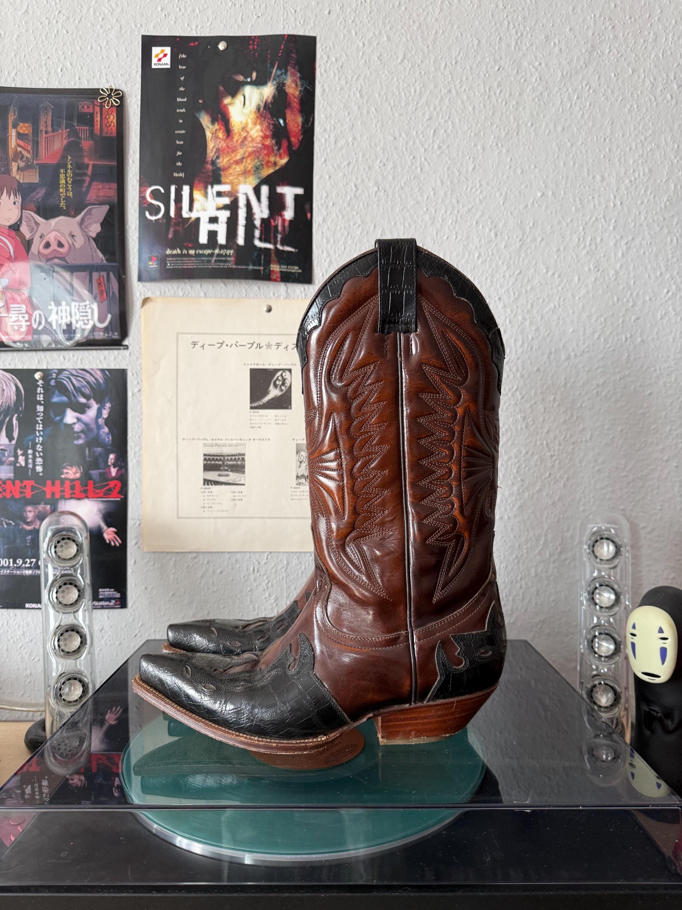 Old gringo boots - Etsy 日本