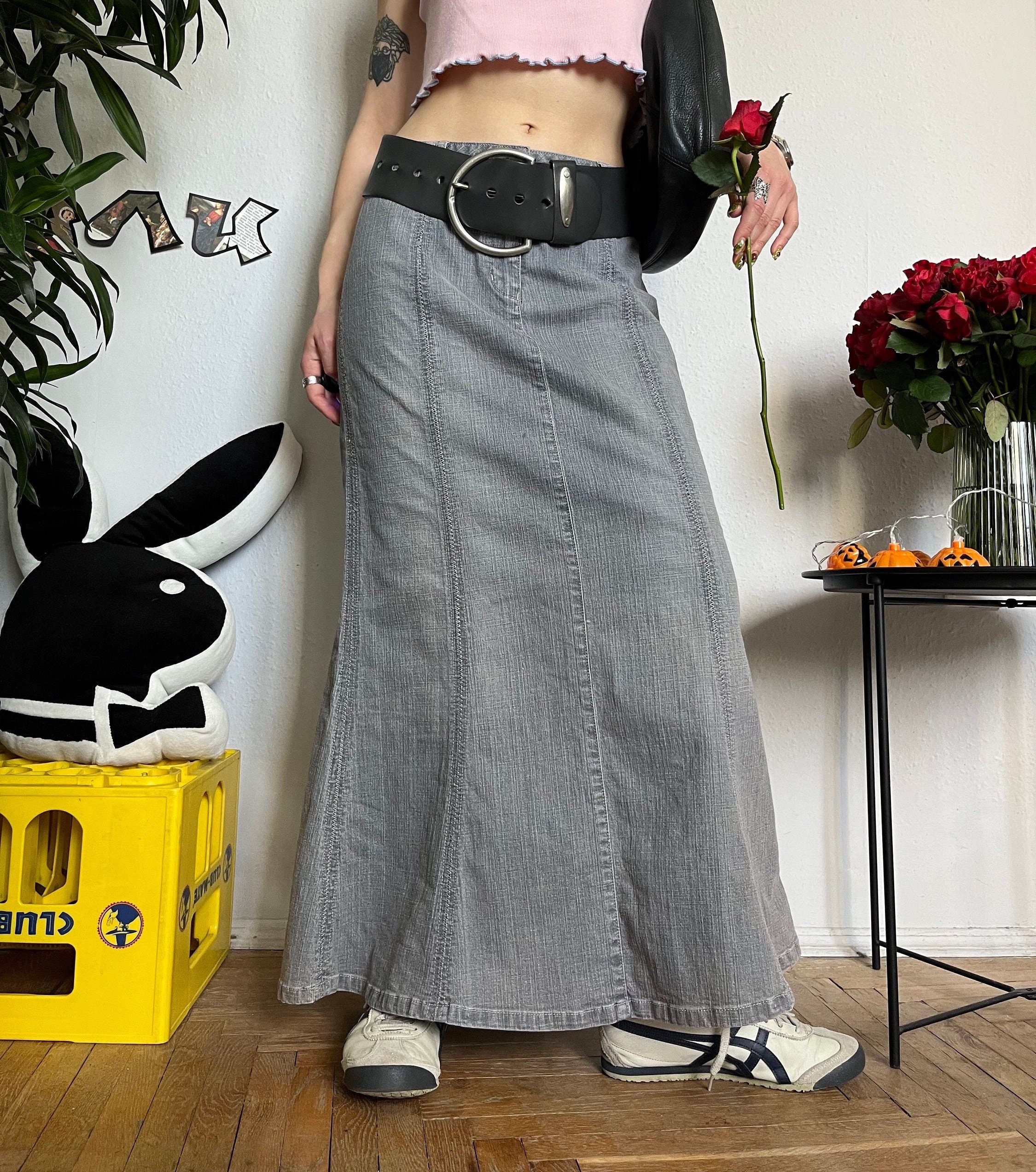 Y2k skirt - Etsy 日本 