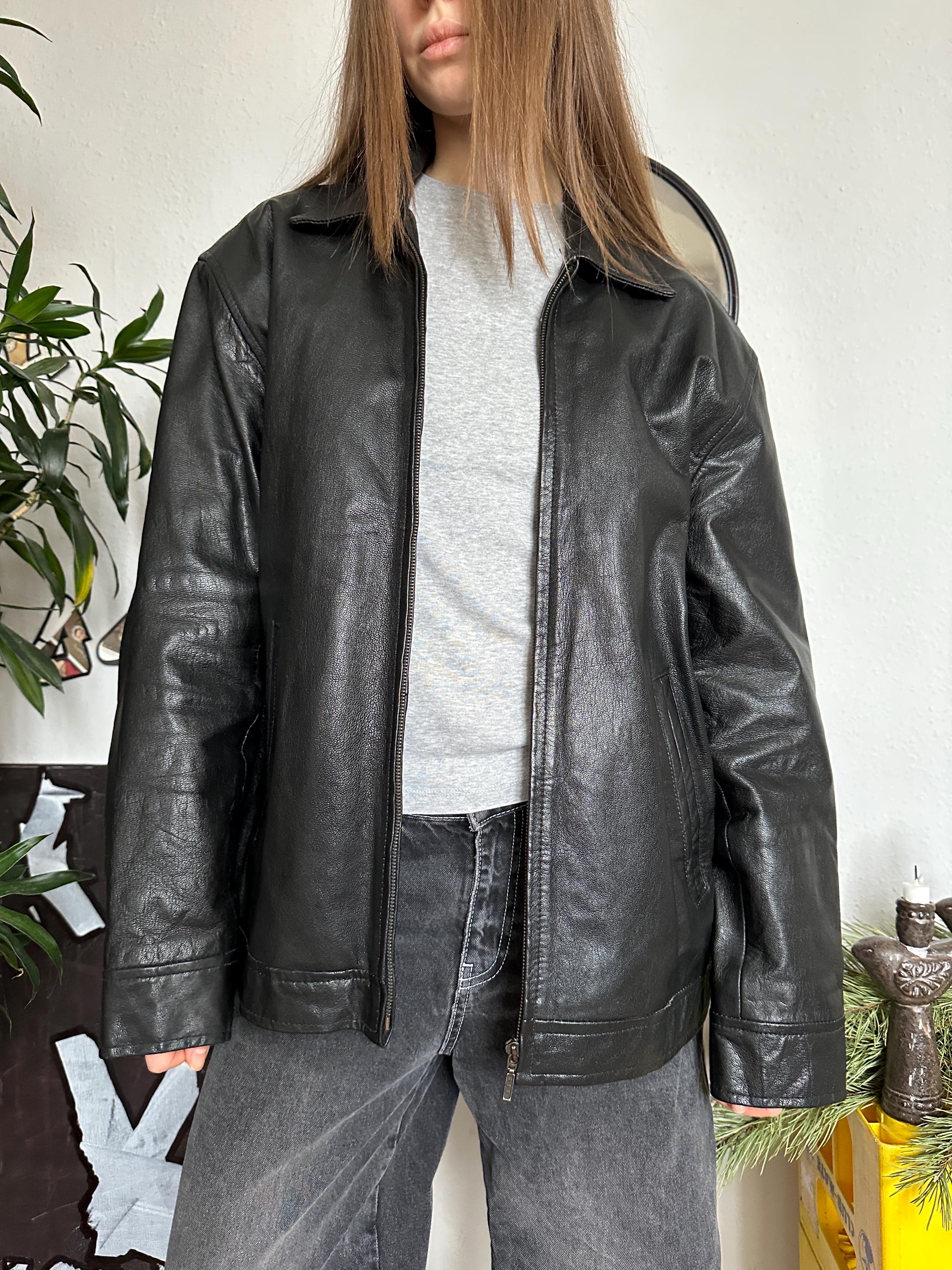 【HYPE】90s vintage zip jacket ブルゾン y2k HYPE】90s vintage zip jacket ブルゾン y2k HYPE】90s vintage zip